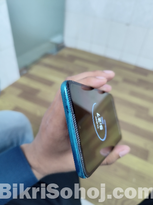 Motorola edge 20 fusion